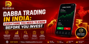 Dabba Trading in India: Everything You Need to Know Before You Invest