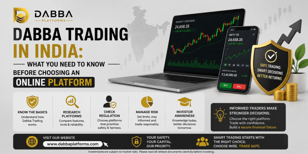 Dabba Trading